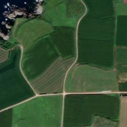 Satellite imagery of Punta Campega, ES