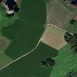 Satellite imagery of Punta Forcada, ES