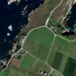 Satellite imagery of Punta Atalaya de Porcía, ES