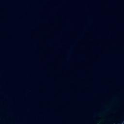 Satellite imagery of Cabo de San Agustín, ES