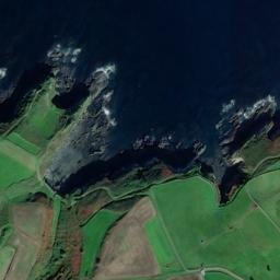 Satellite imagery of Punta Barroco, ES
