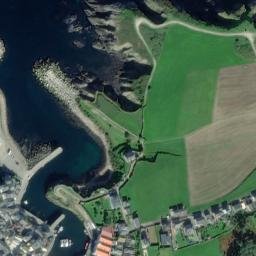Satellite imagery of Punta Barroco, ES