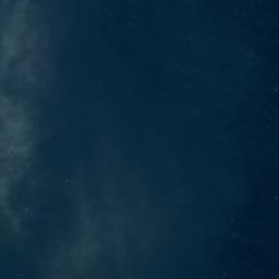 Satellite imagery of Peña Chuar, ES
