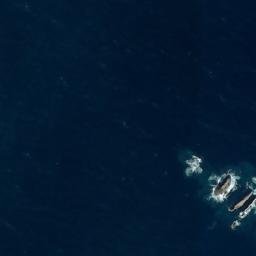 Satellite imagery of Peña Chuar, ES