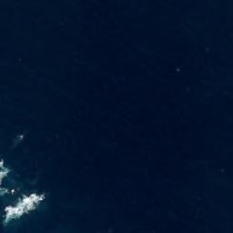Satellite imagery of Peña Chuar, ES