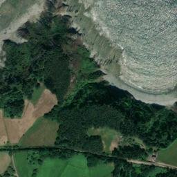 Satellite imagery of Punta de La Fuente del Asma, ES