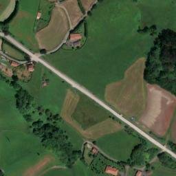 Satellite imagery of Punta del Regato, ES