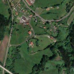 Satellite imagery of Punta del Regato, ES