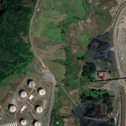 Satellite imagery of survey_point, ES