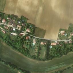 Satellite imagery of Abbaye de Goujon, FR