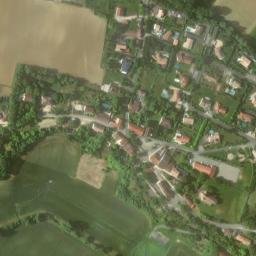 Satellite imagery of Abbaye de Goujon, FR