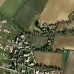 Satellite imagery of Abbaye de Goujon, FR