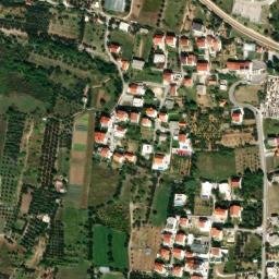 Satellite imagery of GPS 1018, HR