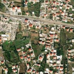 Satellite imagery of GPS 1018, HR