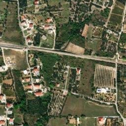 Satellite imagery of GPS 1018, HR