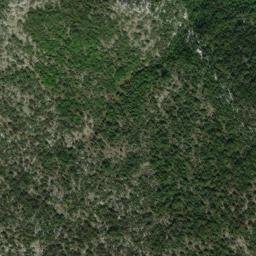 Satellite imagery of cairn, IT