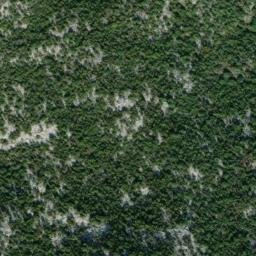 Satellite imagery of Greda od jama, HR