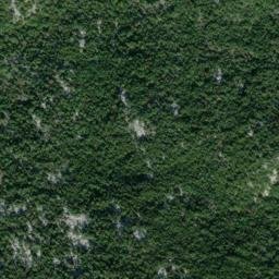 Satellite imagery of Greda od jama, HR