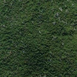 Satellite imagery of Debeljak Kosa, HR