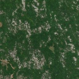 Satellite imagery of Mali Mosor, HR