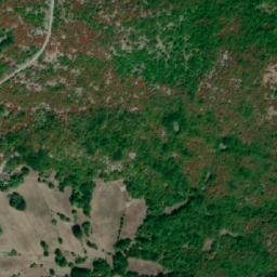 Satellite imagery of Lukovača, BA