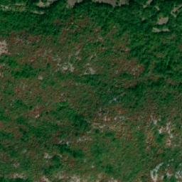 Satellite imagery of Lukovača, BA