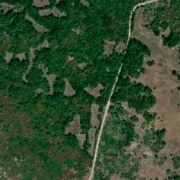 Satellite imagery of Lukovača, BA