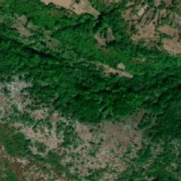 Satellite imagery of Razdolje, BA