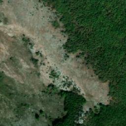 Satellite imagery of Kalinovac, BA