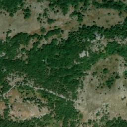 Satellite imagery of Mala Mošnjača, BA