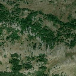 Satellite imagery of Mala Mošnjača, BA