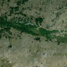 Satellite imagery of Mala Mošnjača, BA