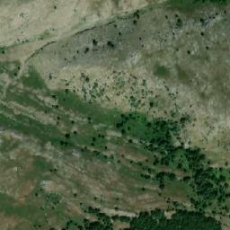 Satellite imagery of Debelo Brdo, BA