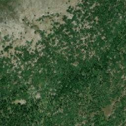 Satellite imagery of Debelo Brdo, BA