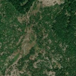 Satellite imagery of Malenica, BA