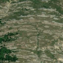 Satellite imagery of Kuštrino Brdo, BA