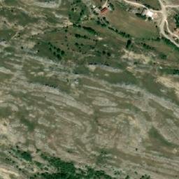 Satellite imagery of Kuštrino Brdo, BA