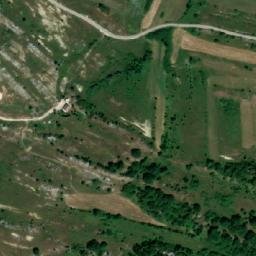 Satellite imagery of Glavica, BA