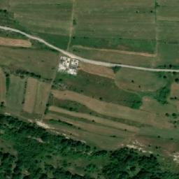 Satellite imagery of Glavica, BA