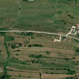 Satellite imagery of Glavica, BA