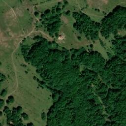 Satellite imagery of Medeni Klanac, BA