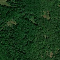 Satellite imagery of Medeni Klanac, BA