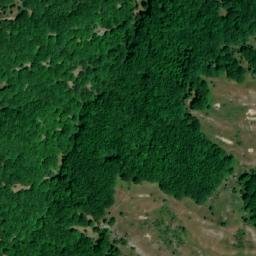 Satellite imagery of Kljun, BA