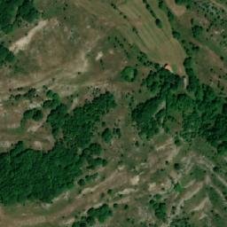 Satellite imagery of Kljun, BA