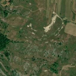 Satellite imagery of Kljun, BA