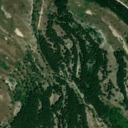 Satellite imagery of Debeli Ljuc, BA