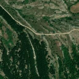 Satellite imagery of Debeli Ljuc, BA