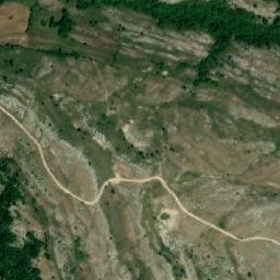 Satellite imagery of Ivica, BA