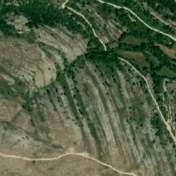 Satellite imagery of Ivica, BA