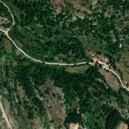 Satellite imagery of Ivica, BA